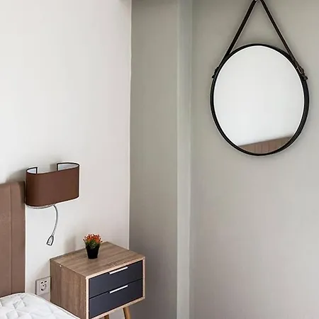 Vasilis Thissio Petralona 3d Floor 55sqm *