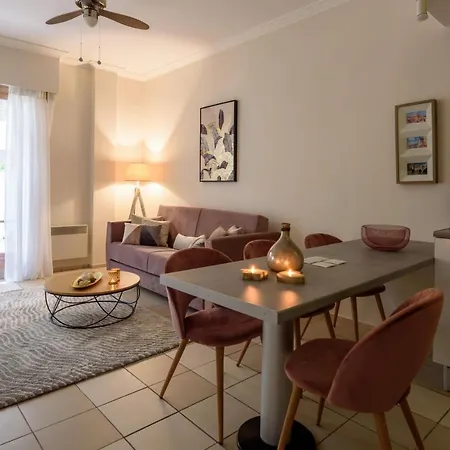Appartement Acropolis Exclusive