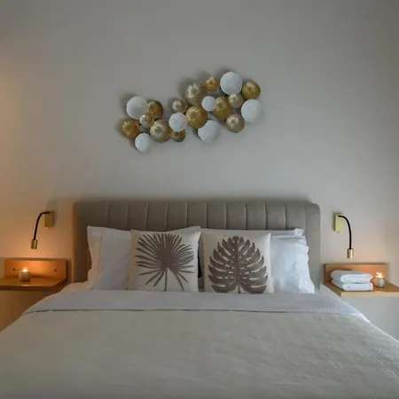 Appartement Acropolis Exclusive Athene