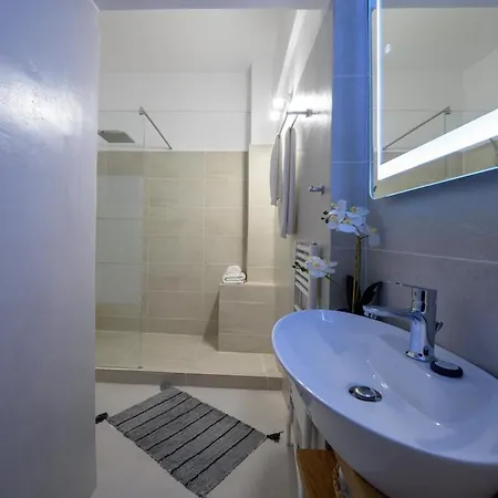 Acropolis Exclusive Appartement Athene