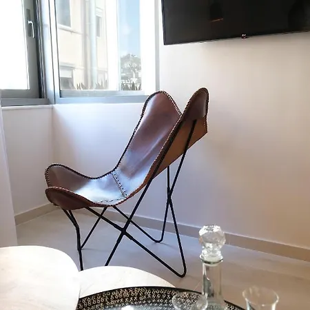 Ermou Monastiraki View Lycabettus Apartment