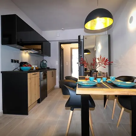 Apartment Ermou Monastiraki View Lycabettus Athens