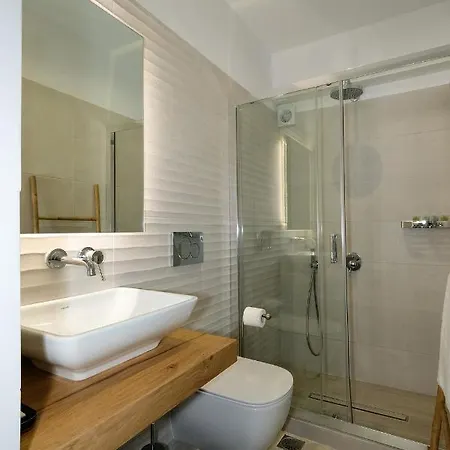 Ermou Monastiraki View Lycabettus Apartment Athens
