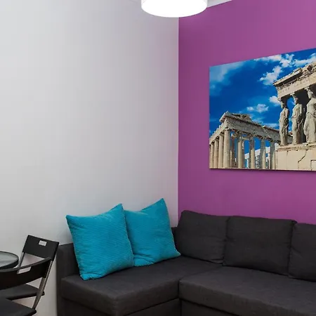 Apartment Voula's Athens