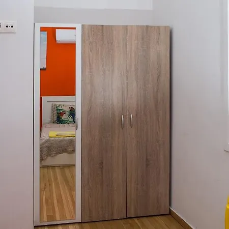 Voula's Appartement *