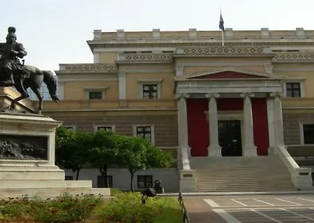 Apartman Manolitos 5