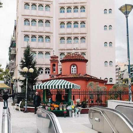 Apartman Manolitos 5