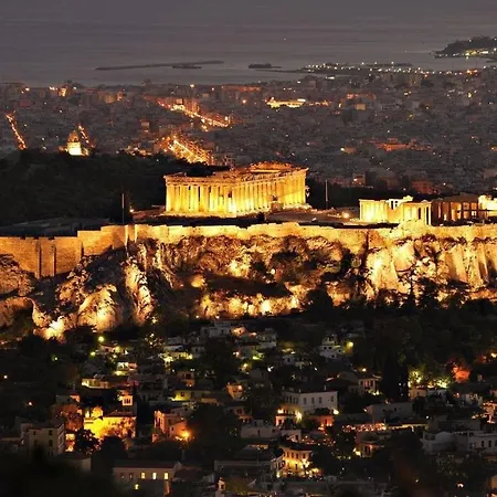 More Athens Apartments *
