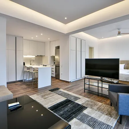 Boutique40 Luxury *