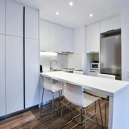 Boutique40 Luxury Apartment