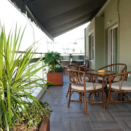 Stylish Apartment, Acropolis View Athens