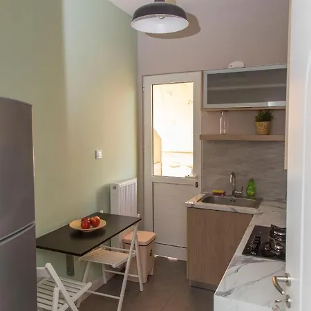 Gazi District Next To Subway 2 Αθήνα
