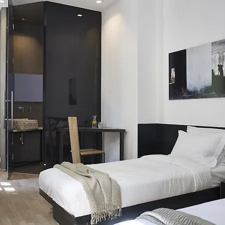 Aparthotel Innathens