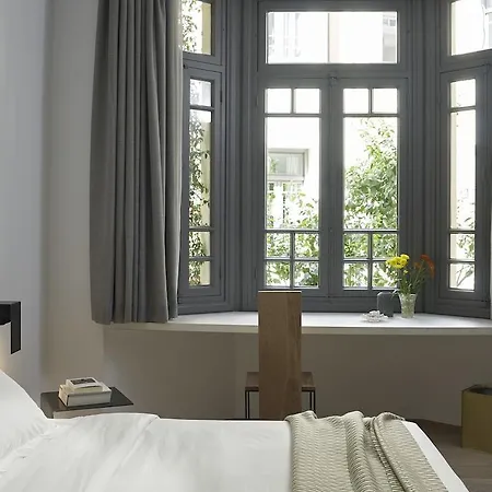 Aparthotel Innathens Atény