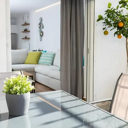 Athensblues Glyfada Apartment