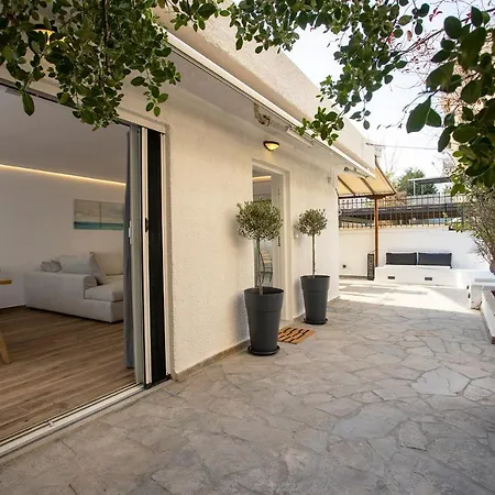Athensblues Glyfada * Athens