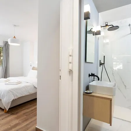 Athensblues Glyfada Apartment Athens