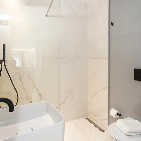 Athensblues Glyfada Apartment Athens