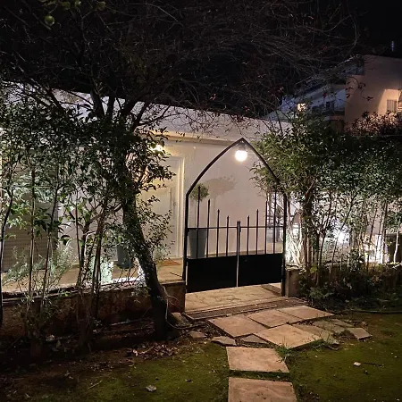 Athensblues Glyfada Apartment