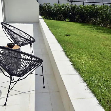 Апартаменты Glyfada South42 *