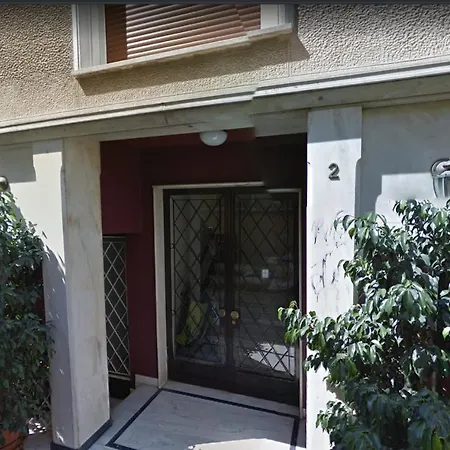 The Burton Luxury 1br In Plaka,