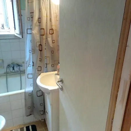Apartamento Central
