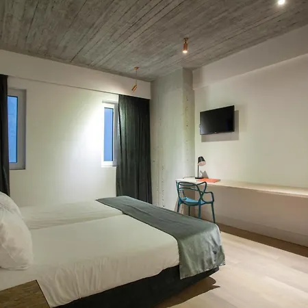 Hotel Art Korai