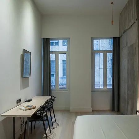 Art Korai 4* Athen