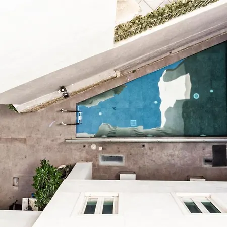 Hotel Art Korai