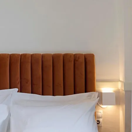 Athenian Lofts * Athens