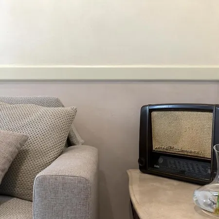 Apartment Athenian Lofts Athens