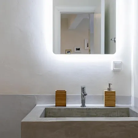Apartment Athenian Lofts Athens