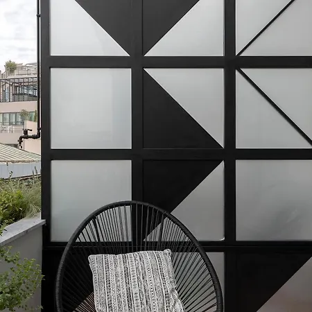 Athenian Lofts * Athen