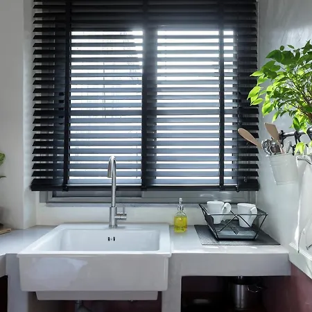 Apartment Athenian Lofts