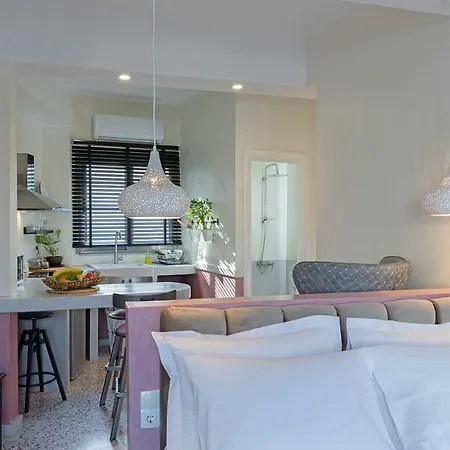 Athenian Lofts *