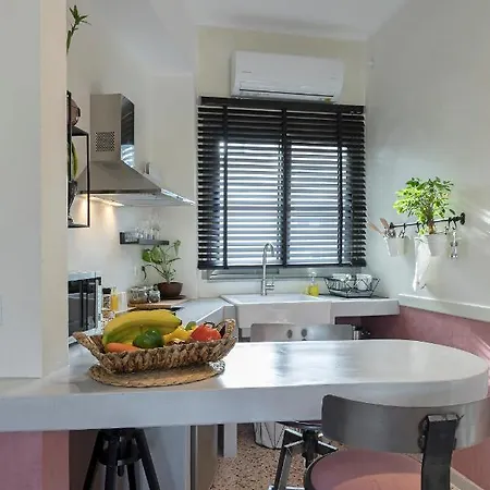 Athenian Lofts Athens