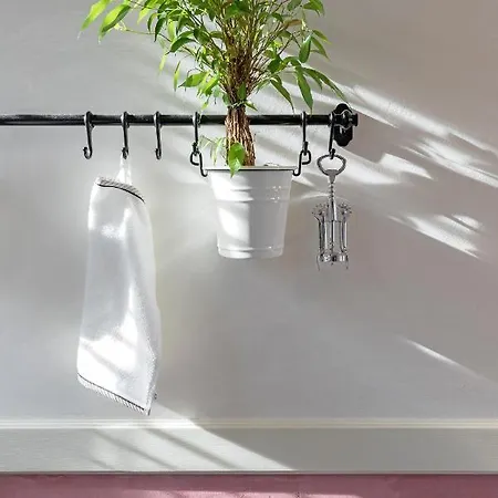 Athenian Lofts Apartment *