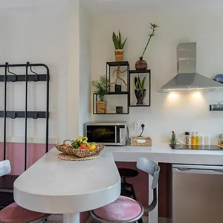 Athenian Lofts Athens