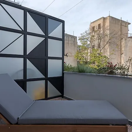 Athenian Lofts Apartment Athens