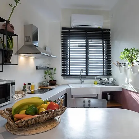 Athenian Lofts *