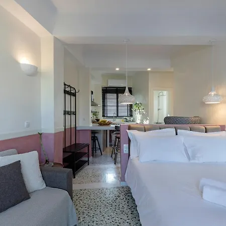 Athenian Lofts *