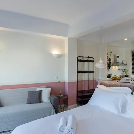 Athenian Lofts * Athens