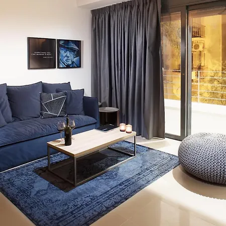 Appartement Elysium Boutique