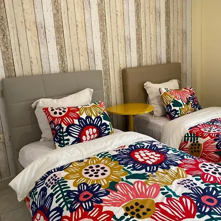 Apartment Casa Faliro *
