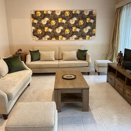 Apartment Casa Faliro *