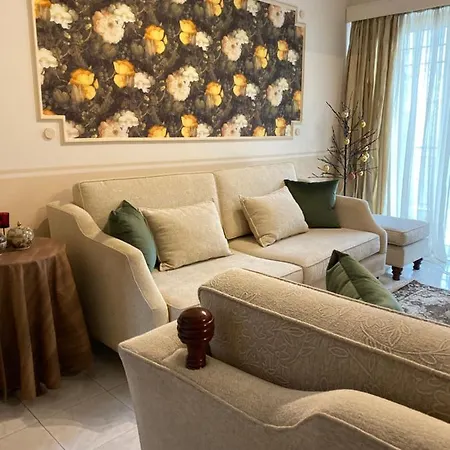 Casa Faliro *