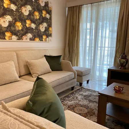 Apartment Casa Faliro