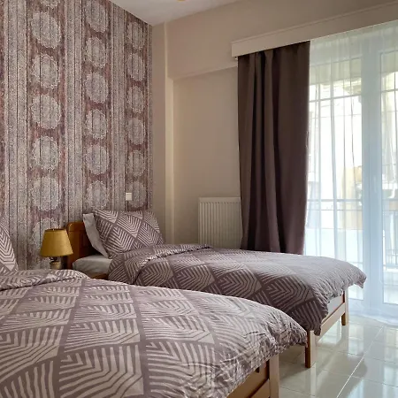 Apartment Casa Faliro