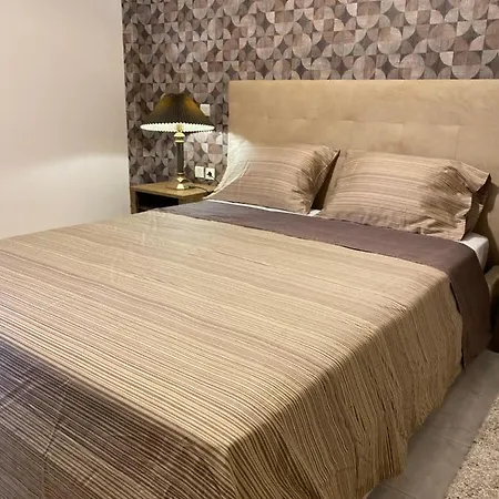 Apartment Casa Faliro Athens