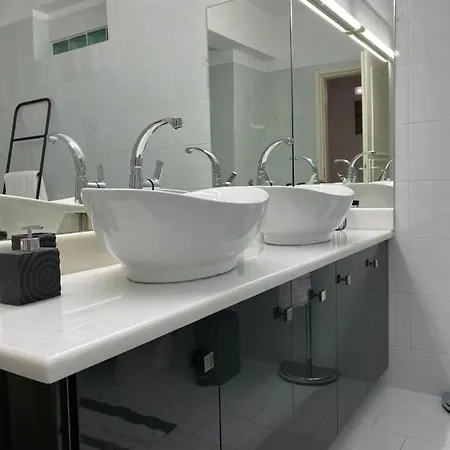 Apartment Casa Faliro Athens